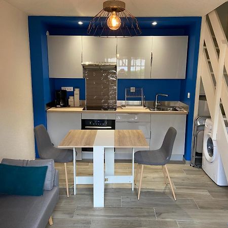 Maison Des Residences De La Mer กูร์เซิล-โซร์-แม ภายนอก รูปภาพ