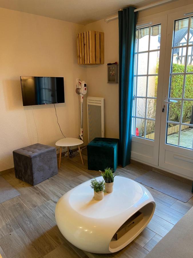 Maison Des Residences De La Mer กูร์เซิล-โซร์-แม ภายนอก รูปภาพ